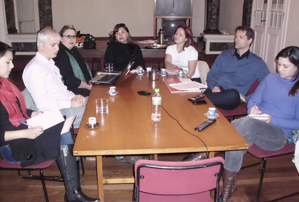 Projeto visa alavancar as potencialidades turísticas da região